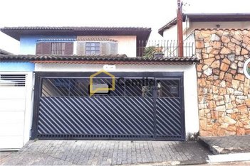 house em Rua Herculano Duarte, Chácara Belenzinho - São Paulo - SP