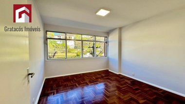 apartment em Rua Saldanha Marinho, Saldanha Marinho - Petrópolis - RJ