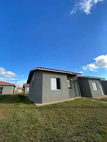house em Avenida Sandro Antônio Mendes, Parque Vitória Régia - Sorocaba - SP