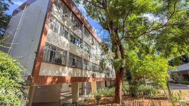 apartment em SQS 414, Asa Sul - Brasília - DF