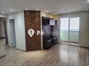 apartment em Rua Marina Crespi, Mooca - São Paulo - SP