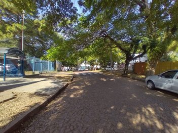 land_lot em Eugênio Du Pasquier, Cristo Redentor - Porto Alegre - RS
