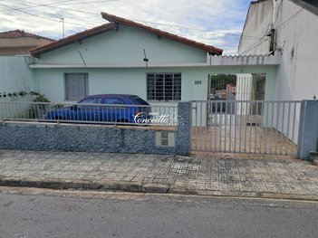 land_lot em Rua Bauru, Baeta Neves - São Bernardo do Campo - SP