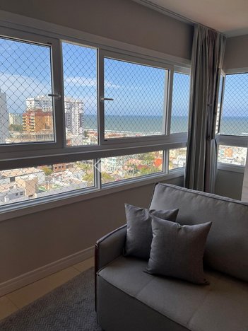 apartment em Rua Sete de Setembro, Centro - Tramandaí - RS