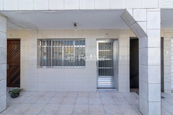 apartment em Rua Javorau, Vila Albertina - São Paulo - SP