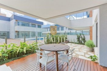 apartment em Rua Manoel Pedro Vieira, Morro das Pedras - Florianópolis - SC