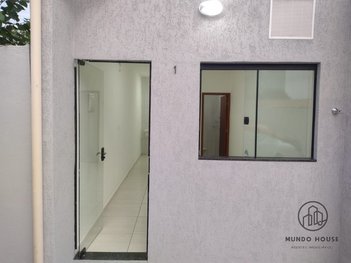 apartment em Rua Lázaro de Oliveira, Lopes de Oliveira - Sorocaba - SP