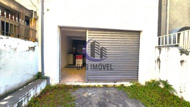 commercial_building em Avenida Onze de Junho, Vila Clementino - São Paulo - SP