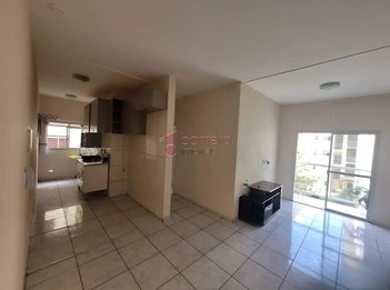 apartment em Rua Uva Niagara, Morada das Vinhas - Jundiaí - SP