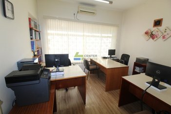 commercial_building em Avenida Doutor Altino Arantes, Vila Mariana - São Paulo - SP