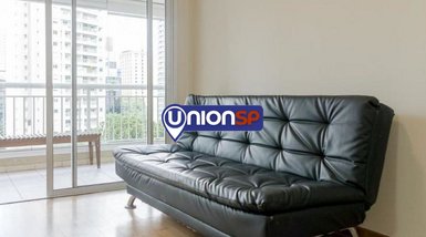 apartment em Alameda Ministro Rocha Azevedo, Cerqueira César - São Paulo - SP