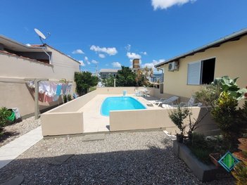 house em Joaquim Jose Meurer, Forquilhas - São José - SC