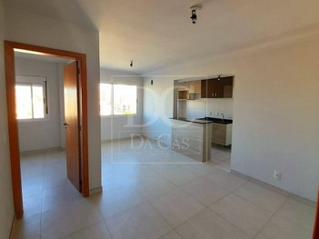 apartment em São Manoel, Rio Branco - Porto Alegre - RS