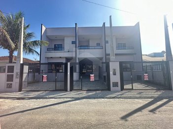 house em Rua Annuntiata Eccel, Amizade - Guaramirim - SC