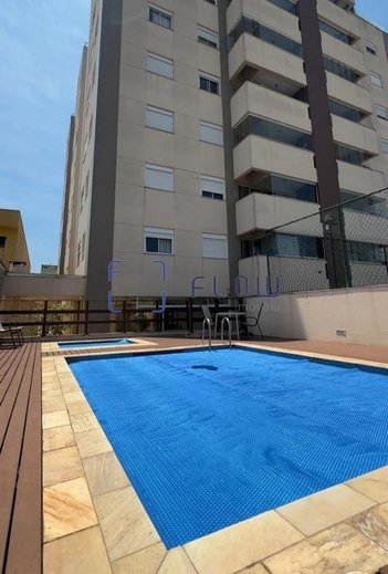 apartment em Rua Teffé, Santa Maria - São Caetano do Sul - SP