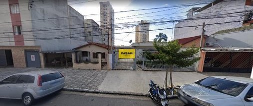 land_lot em Avenida Getúlio Vargas, Baeta Neves - São Bernardo do Campo - SP