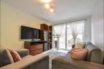 house em Rua Grapecica, Brooklin Paulista - São Paulo - SP