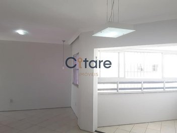 apartment em Rua Raimundo Oliveira Filho, Papicu - Fortaleza - CE