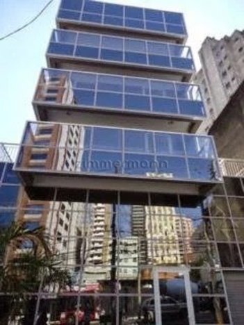 office em Avenida Brigadeiro Luís Antônio, Jardim Paulista - São Paulo - SP