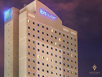 apartment em Avenida Roque Petroni Júnior, Jardim das Acácias - São Paulo - SP