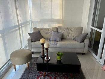 apartment em Rua Joaquim Távora, Vila Mariana - São Paulo - SP