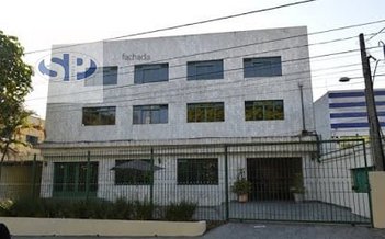 commercial_property em Avenida Denne, Parque São George - Cotia - SP