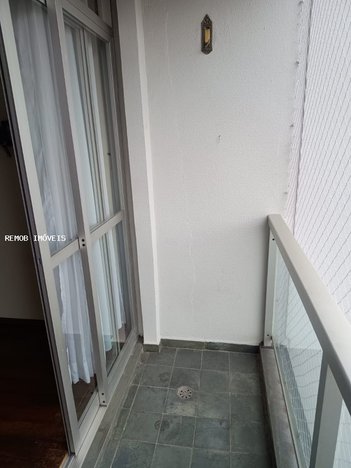 apartment em Rua Apolo, Vila Progresso - Santo André - SP