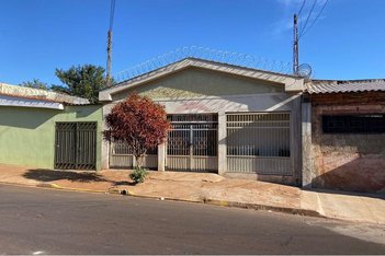 house em Rua Javari, Antônio Marincek - Ribeirão Preto - SP