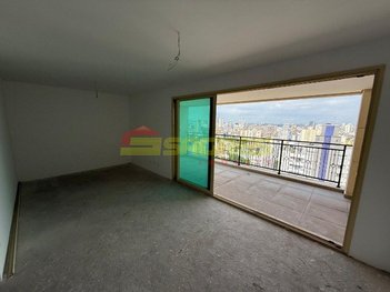 apartment em Praça Silveiras, Vila Paulicéia - São Paulo - SP