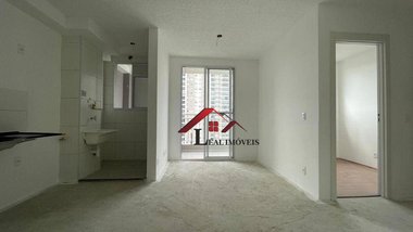 apartment em Rua Copas, Campestre - Santo André - SP