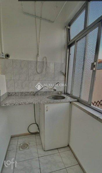 apartment em Pastor Ernesto Schlieper, São Sebastião - Porto Alegre - RS