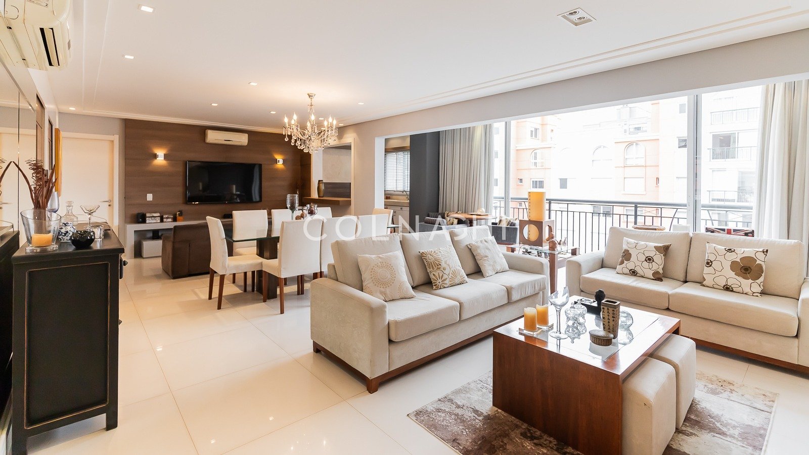 apartamento a venda no jardim europa (6)