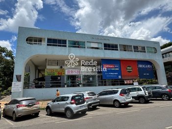 business em CLN 316 Bloco B, Asa Norte - Brasília - DF