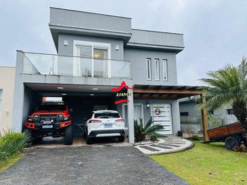 house em Rodovia Tapir Rocha, São Lucas - Viamão - RS