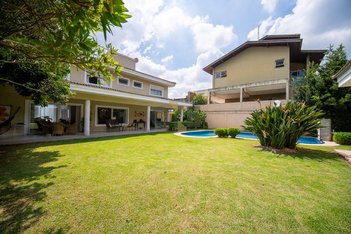 house em Grande Otelo, Jardim Indaiá - Embu das Artes - SP