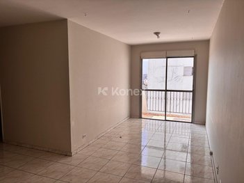 apartment em Rua Garção Tinoco, Santana - São Paulo - SP