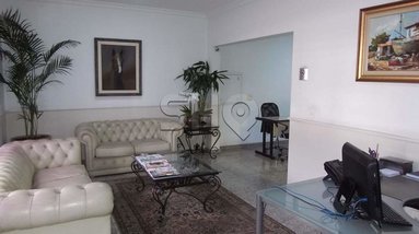 house em Avenida Indianópolis, Indianópolis - São Paulo - SP