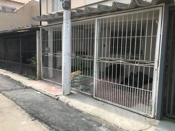house em Rua Comendador Joaquim Gomes de Oliveira, Vila São Francisco (Zona Sul) - São Paulo - SP