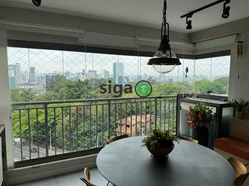 apartment em Avenida Professor Francisco Morato, Butantã - São Paulo - SP