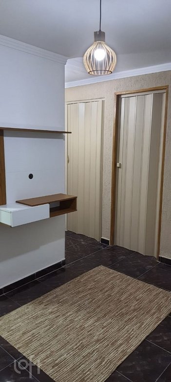 apartment em Dinah Gonçalves Brandão, Cidade Tiradentes - São Paulo - SP