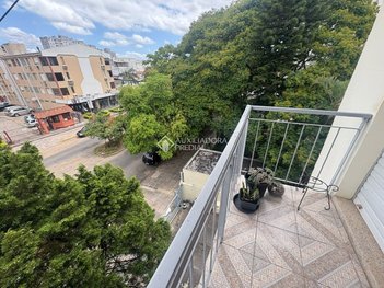 apartment em Avenida Engenheiro Francisco Rodolfo Simch, Sarandi - Porto Alegre - RS