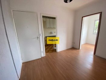 apartment em Avenida do Taboão, Taboão - São Bernardo do Campo - SP