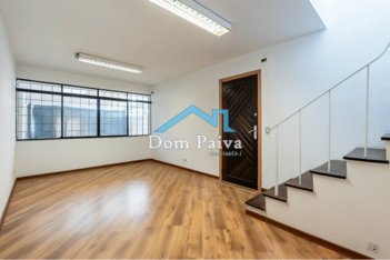 commercial_property em Avenida dos Bandeirantes, Vila Olímpia - São Paulo - SP