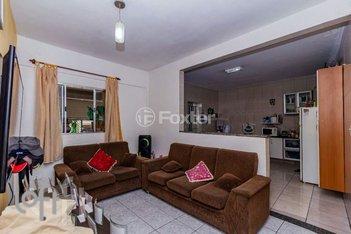 house em Fortunato Nolla, Vila Formosa - São Paulo - SP