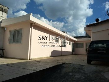 house em Rua Rosa Honoria de Jesus, Jardim Nova Germania - São Paulo - SP