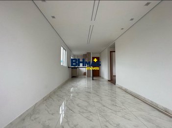 apartment em Rua Catalunha, Santa Terezinha - Belo Horizonte - MG