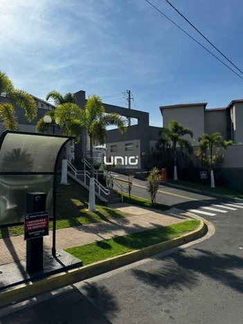 apartment em Rua Lisboa, Vila Sônia - Piracicaba - SP