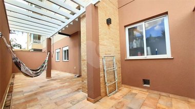 apartment em Avenida Arquimedes, Jardim Guanabara - Jundiaí - SP