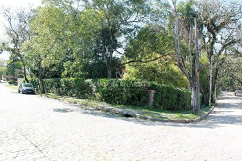land_lot em Pedra Redonda, Jardim Isabel - Porto Alegre - RS