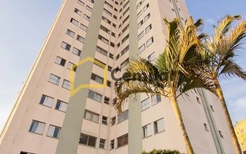 apartment em Rua Tânia Maria, Jardim Jaú (Zona Leste) - São Paulo - SP